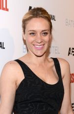 CHLOE SEVIGNY at Season Two of Bates Motel Premiere Party