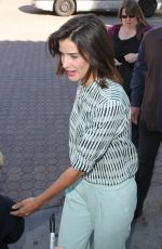 COBIE SMULDERS at The Lego Movie Premiere in Los Angeles