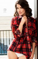 COBIE SMULDERS in Esquire Magazine, March 2014 Issue