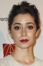 CRISTIN MILIOTI at 2014 Art Directors Guild Awards in Beverly Hills