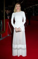 DAINE KRUGER at The Better Angels Premiere at 64th International Film Festival in Berlin