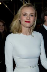 DAINE KRUGER at The Better Angels Premiere at 64th International Film Festival in Berlin