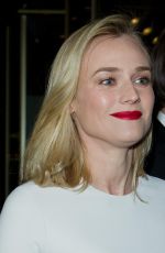 DAINE KRUGER at The Better Angels Premiere at 64th International Film Festival in Berlin