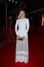 DAINE KRUGER at The Better Angels Premiere at 64th International Film Festival in Berlin