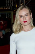 DAINE KRUGER at The Better Angels Premiere at 64th International Film Festival in Berlin