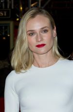 DAINE KRUGER at The Better Angels Premiere at 64th International Film Festival in Berlin