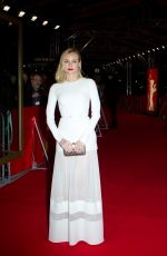 DAINE KRUGER at The Better Angels Premiere at 64th International Film Festival in Berlin