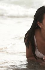 DANICA PATRICK - Swimsuit 2008 Issue 