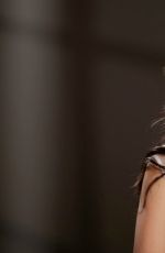 DANIELLE CAMPBELL - Jsquared  2014 Photoshoot