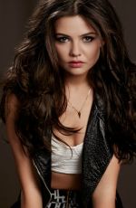 DANIELLE CAMPBELL - Jsquared  2014 Photoshoot