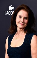 DEBRA WINGER at 2014 Costume Designers Guild Awards in Beverly Hills