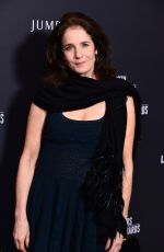 DEBRA WINGER at 2014 Costume Designers Guild Awards in Beverly Hills