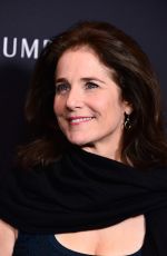 DEBRA WINGER at 2014 Costume Designers Guild Awards in Beverly Hills