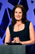 DEBRA WINGER at 2014 Costume Designers Guild Awards in Beverly Hills