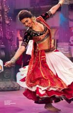 DEEPIKA PADUKONE in Women’s Health Magazine, India January/February 2014 Issue