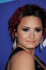 DEMI LOVATO at Variety