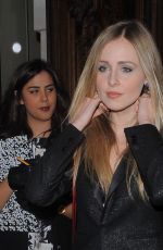 DIANA VICKERS at Instyle Magazine’s the Best of British Talent Pre-Bafta Party in London