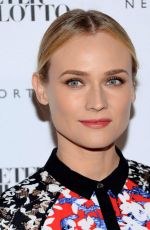DIANE KRUGER at Launch Party for Peter Pilotto for Target  in New York