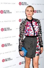 DIANE KRUGER at Launch Party for Peter Pilotto for Target  in New York