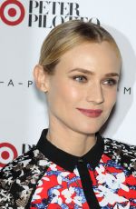 DIANE KRUGER at Launch Party for Peter Pilotto for Target  in New York