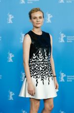 DIANE KRUGER at The Better Angels Premiere at 64th International Film Festival in Berlin