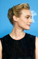 DIANE KRUGER at The Better Angels Premiere at 64th International Film Festival in Berlin
