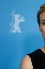 DIANE KRUGER at The Better Angels Premiere at 64th International Film Festival in Berlin