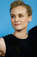 DIANE KRUGER at The Better Angels Premiere at 64th International Film Festival in Berlin