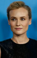 DIANE KRUGER at The Better Angels Premiere at 64th International Film Festival in Berlin