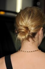 DIANNA AGRON at Decades of Glamour Event in West Hollywood