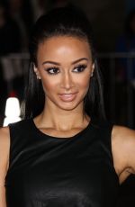 DRAYA MICHELE at Non-Stop Premire in Los Angeles