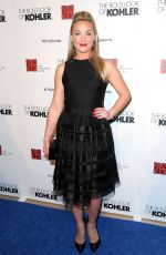 ELISABETH ROHM at 2014 Art Directors Guild Awards in Beverly Hills