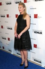 ELISABETH ROHM at 2014 Art Directors Guild Awards in Beverly Hills