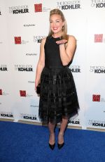 ELISABETH ROHM at 2014 Art Directors Guild Awards in Beverly Hills