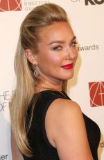 ELISABETH ROHM at 2014 Art Directors Guild Awards in Beverly Hills