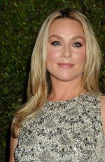 ELISABETH ROHM at Decades of Glamour Event in West Hollywood