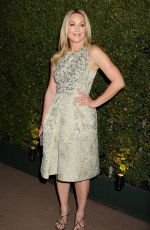 ELISABETH ROHM at Decades of Glamour Event in West Hollywood
