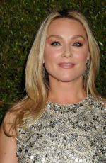 ELISABETH ROHM at Decades of Glamour Event in West Hollywood