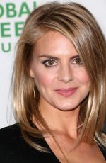 ELIZA COUPE at Global Green Usa’s 11th Annual Pre-Oscar Party in Hollywood