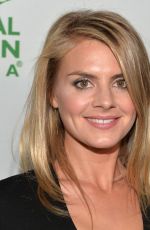 ELIZA COUPE at Global Green Usa’s 11th Annual Pre-Oscar Party in Hollywood