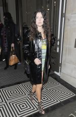 ELIZA DOOLITLE at London Fashion Week