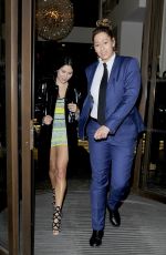 ELIZA DOOLITLE at London Fashion Week