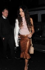 ELIZA DOOLITTLE at Instyle Magazine’s the Best of British Talent Pre-Bafta Party in London