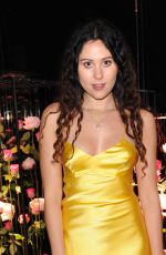 ELIZA DOOLITTLE at Lancome Pre-Bafta Party in London