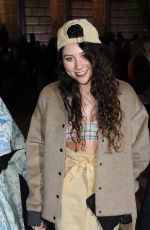 ELIZA DOOLITTLE at Vivienne Westwood Fashion Show in London