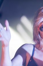 ELLIE GOULDING Performs at Grossen Freiheit 36 Festival in Hamburg