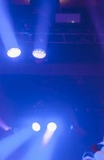 ELLIE GOULDING Performs at Grossen Freiheit 36 Festival in Hamburg
