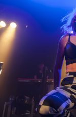 ELLIE GOULDING Performs at Grossen Freiheit 36 Festival in Hamburg