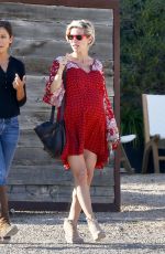 ELSA PATAKY Visit Malibu Design Center