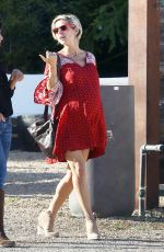 ELSA PATAKY Visit Malibu Design Center